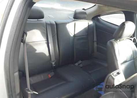 2006 Chevrolet Cobalt Lt from USA, damaged, VIN 1G1AL15F967718282